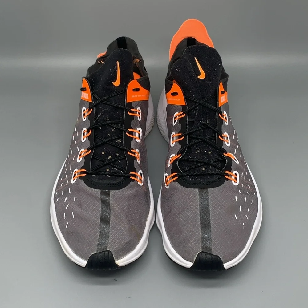 Nike EXP-X14‎ Just Do IT Pack Running Shoes AO3095-001 Men's Sz 11